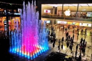 世界杯，足球与环境的对话世界杯环境描写